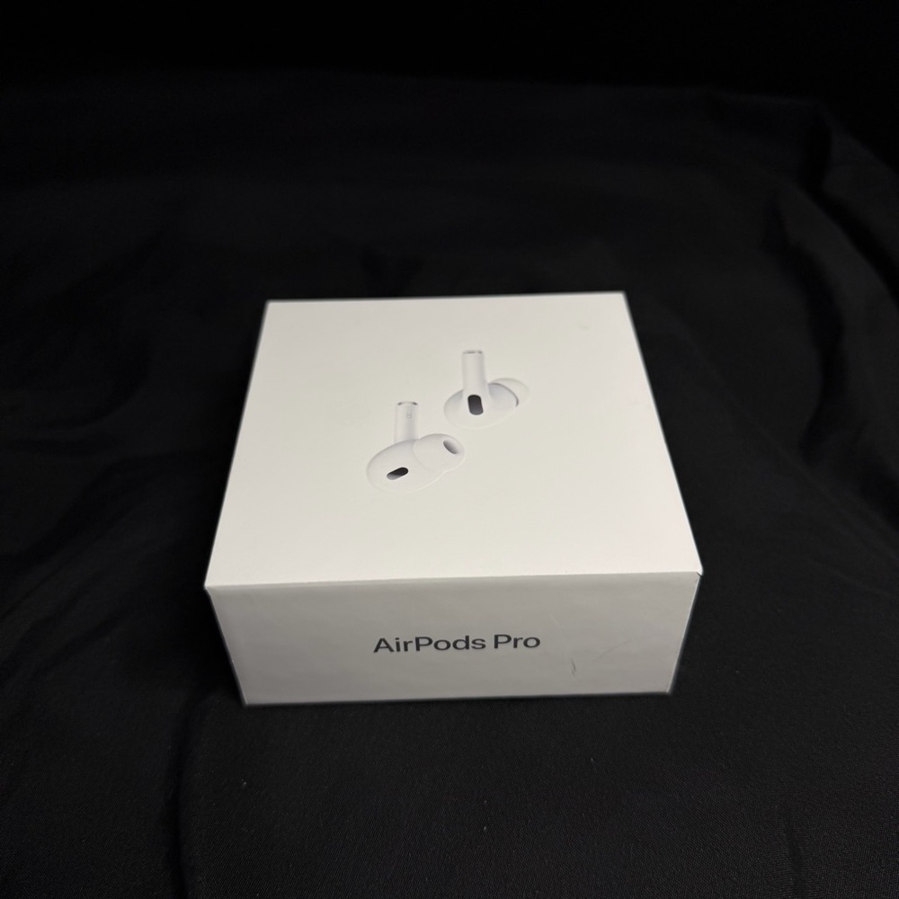 Apple AirPods Pro 2